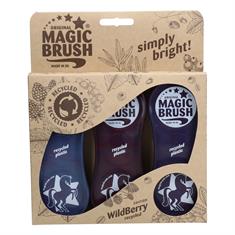 3er-Set Magic Brush