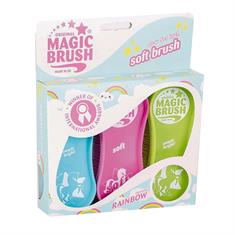 3er-Set Magic Brush
