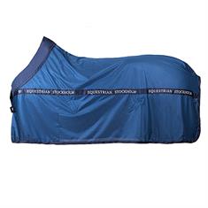 Abschwitzdecke Blue Meadow Equestrian Stockholm