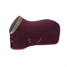 Abschwitzdecke Classic Sports 3D Faux Fur Eskadron