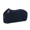 Abschwitzdecke Contrast Fleece Eskadron Dunkelblau