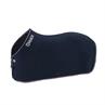 Abschwitzdecke Contrast Fleece Eskadron Dunkelblau