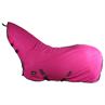 Abschwitzdecke EJSelva Full Neck Epplejeck Dunkelrosa