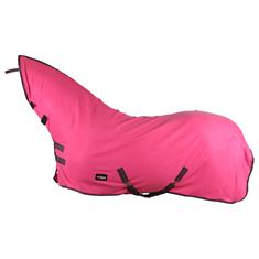 Abschwitzdecke EJselva Full Neck Epplejeck Pink