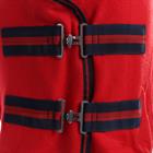 Abschwitzdecke EJselva Junior Epplejeck Rot