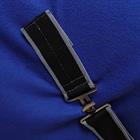 Abschwitzdecke EJZafra 2.0 Epplejeck Blau