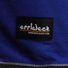 Abschwitzdecke EJZafra 2.0 Epplejeck Blau