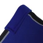 Abschwitzdecke EJZafra 2.0 Epplejeck Blau