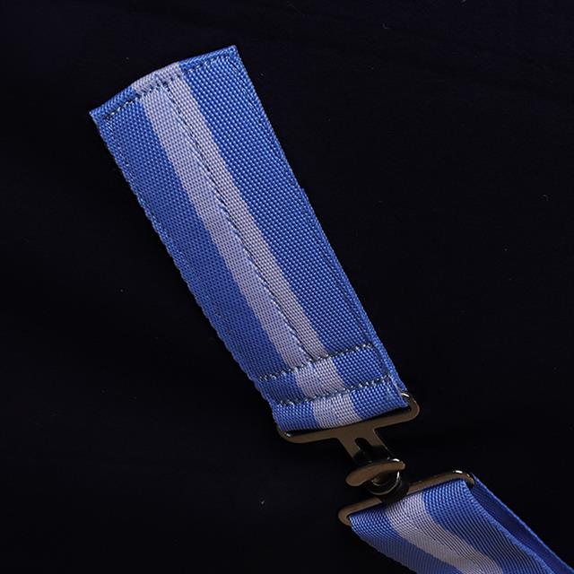 Abschwitzdecke EJZafra 2.0 Epplejeck Dunkelblau