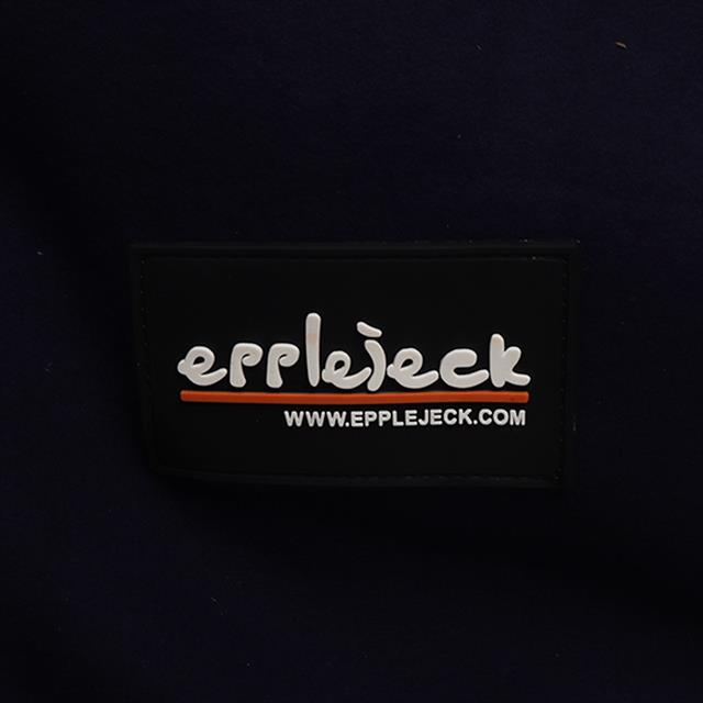 Abschwitzdecke EJZafra 2.0 Epplejeck Dunkelblau