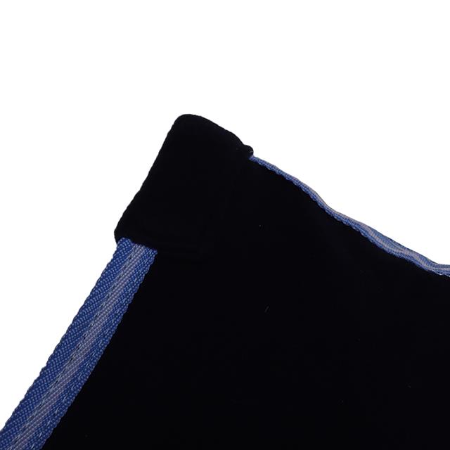 Abschwitzdecke EJZafra 2.0 Epplejeck Dunkelblau
