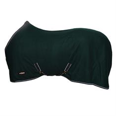Abschwitzdecke EJZafra 2.0 Epplejeck Dunkelgrün