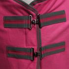 Abschwitzdecke EJZafra 2.0 Epplejeck Rosa