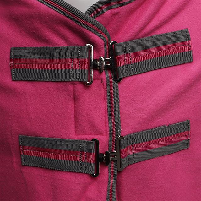 Abschwitzdecke EJZafra 2.0 Epplejeck Rosa