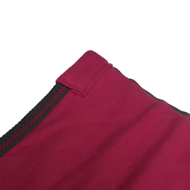 Abschwitzdecke EJZafra 2.0 Epplejeck Rosa
