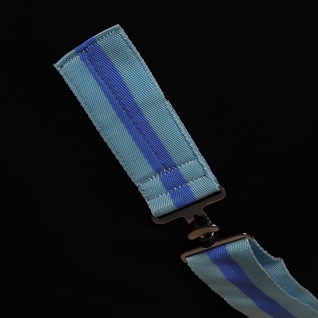 Abschwitzdecke EJZafra 2.0 Epplejeck Schwarz-Blau