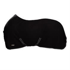 Abschwitzdecke EJZafra 2.0 Epplejeck Schwarz-Grau