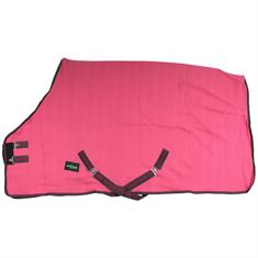 Abschwitzdecke EJZafra Epplejeck Rosa