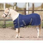 Abschwitzdecke Falabella Q-Essentials Dunkelblau