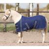 Abschwitzdecke Falabella QHP Dunkelblau