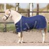 Abschwitzdecke Falabella QHP Dunkelblau