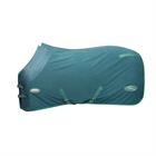 Abschwitzdecke Green-Tec Cooler WeatherBeeta Blau