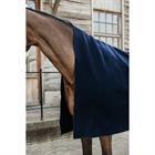 Abschwitzdecke Heavy Fleece Quadrat Kentucky Dunkelblau