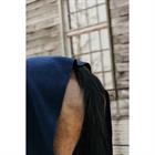 Abschwitzdecke Heavy Fleece Quadrat Kentucky Dunkelblau
