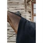 Abschwitzdecke Heavy Fleece Quadrat Kentucky Schwarz