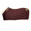 Abschwitzdecke HGLyx Mini HORSEGEAR Dunkelbraun
