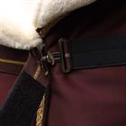 Abschwitzdecke HGLyx Mini HORSEGEAR Dunkelbraun