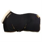 Abschwitzdecke HGLyx Mini HORSEGEAR Schwarz