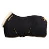 Abschwitzdecke HGLyx Mini HORSEGEAR Schwarz