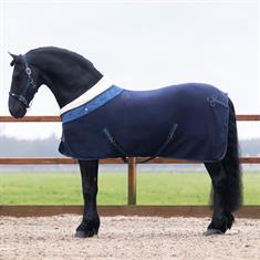 Abschwitzdecke Lily QHP