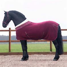 Abschwitzdecke Lily QHP