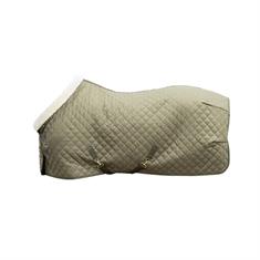 Abschwitzdecke Limited 160 g Kentucky Grün