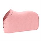 Abschwitzdecke Platinum Fleece Stamp Bit Eskadron Rosa