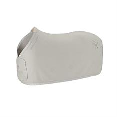 Abschwitzdecke Platinum Loden Eskadron