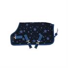 Abschwitzdecke Pony LeMieux Dunkelblau