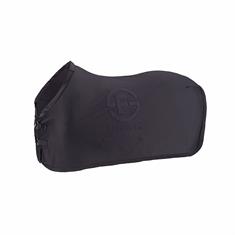 Abschwitzdecke Reflexx Softshell Air Eskadron Dunkelgrau