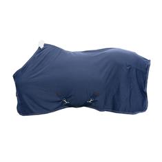 Abschwitzdecke Tiny Kentucky Dunkelblau
