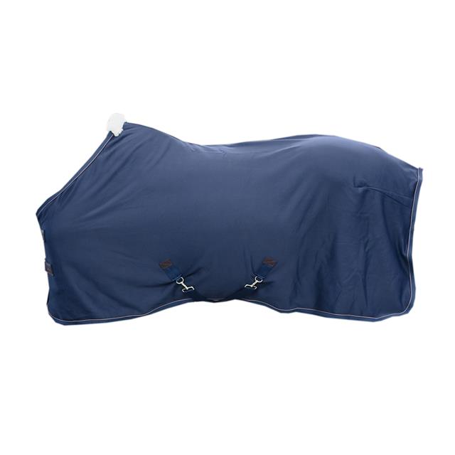 Abschwitzdecke Tiny Kentucky Dunkelblau