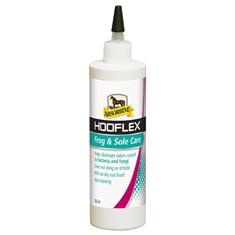 ABSORBINE HOEFLOTION HOOFLEX FROG&SOLE CARE Divers