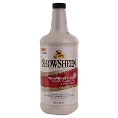 ABSORBINE SHOWSHEEN ANTI-KLIT REFILL