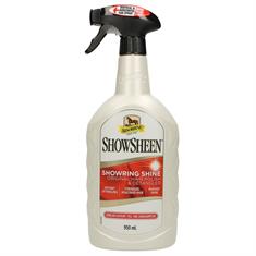 ABSORBINE SHOWSHEEN ANTI KLIT
