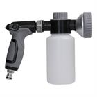 Abspritzbrause mit Seifenspender Equi Bathe Sonstige