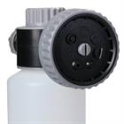 Abspritzbrause mit Seifenspender Equi Bathe Sonstige