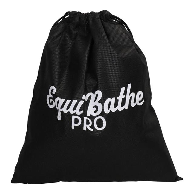 Abspritzbrause mit Seifenspender Equi Bathe Sonstige