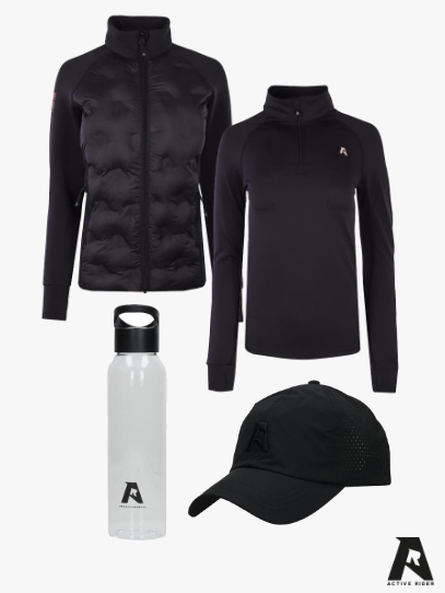 Active Rider - Running Set 