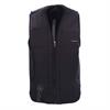Airbag-Weste Flexfit Hit-Air Schwarz